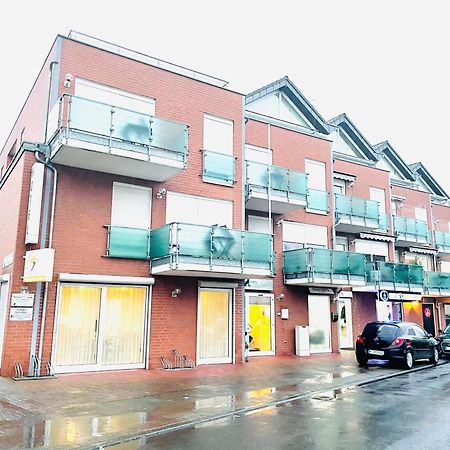 Hotel Merkenich Köln Eksteriør bilde