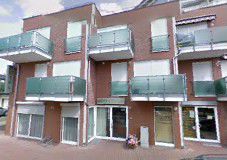 Hotel Merkenich Köln Eksteriør bilde