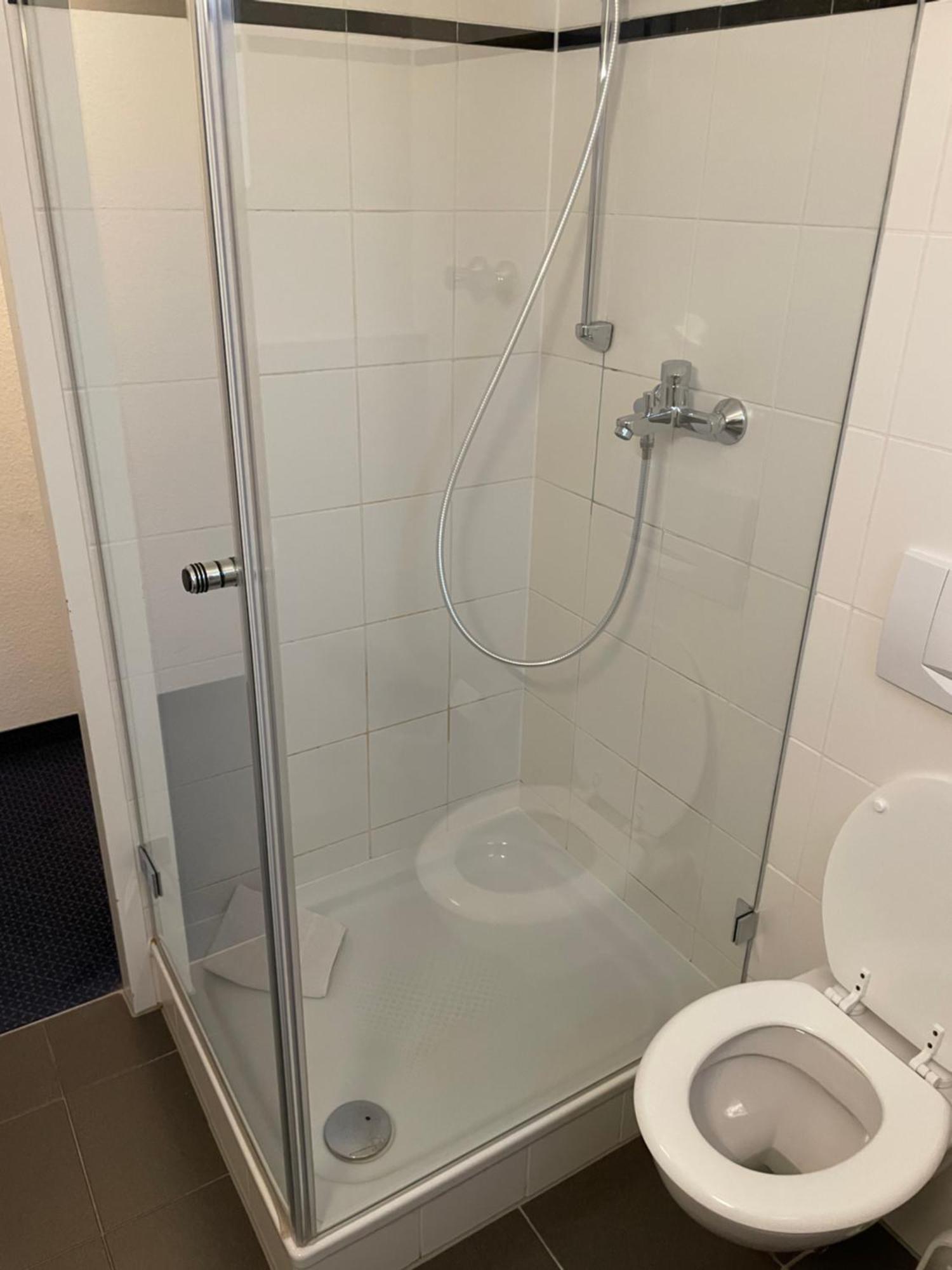 Hotel Merkenich Köln Eksteriør bilde