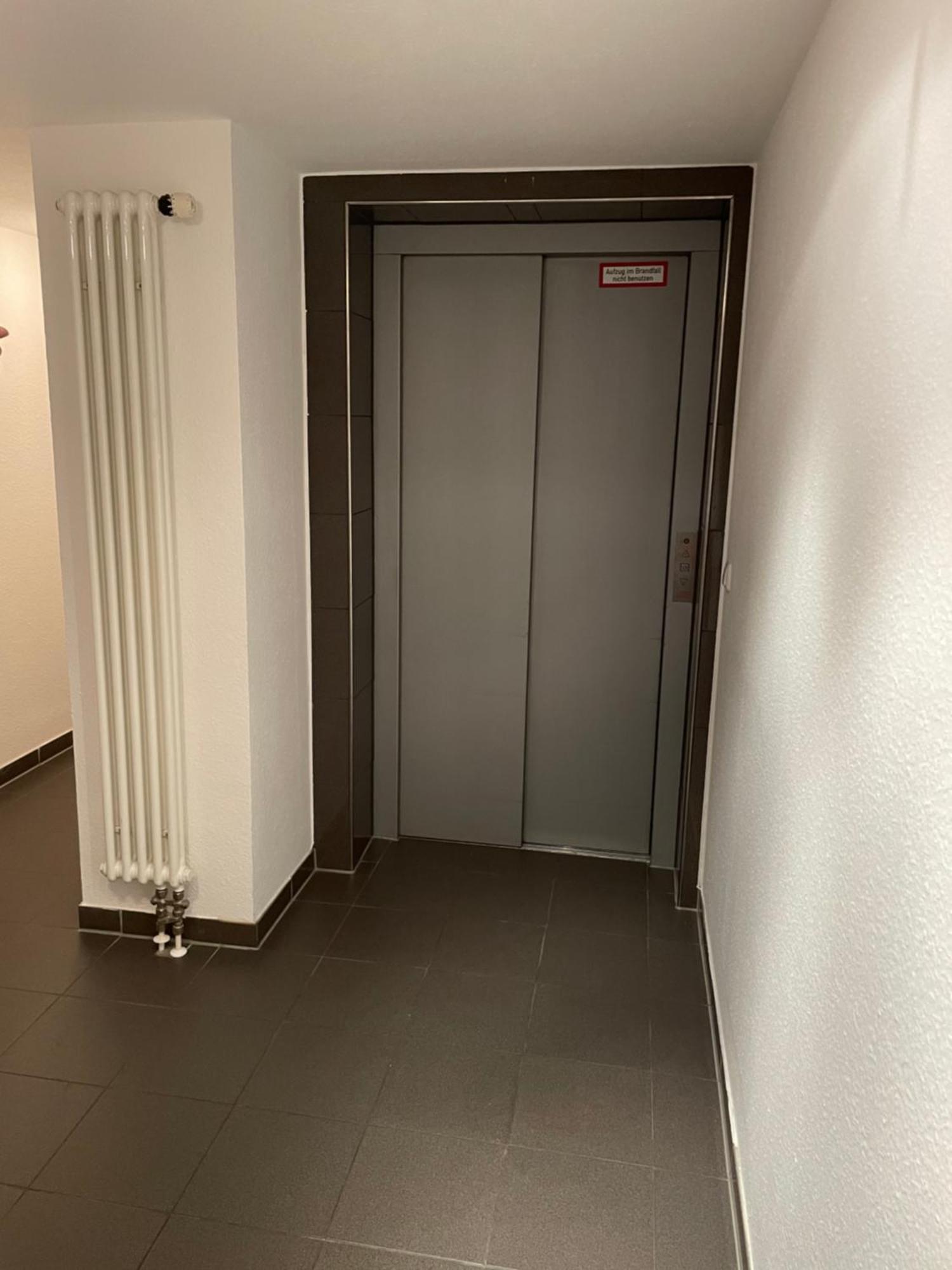Hotel Merkenich Köln Eksteriør bilde