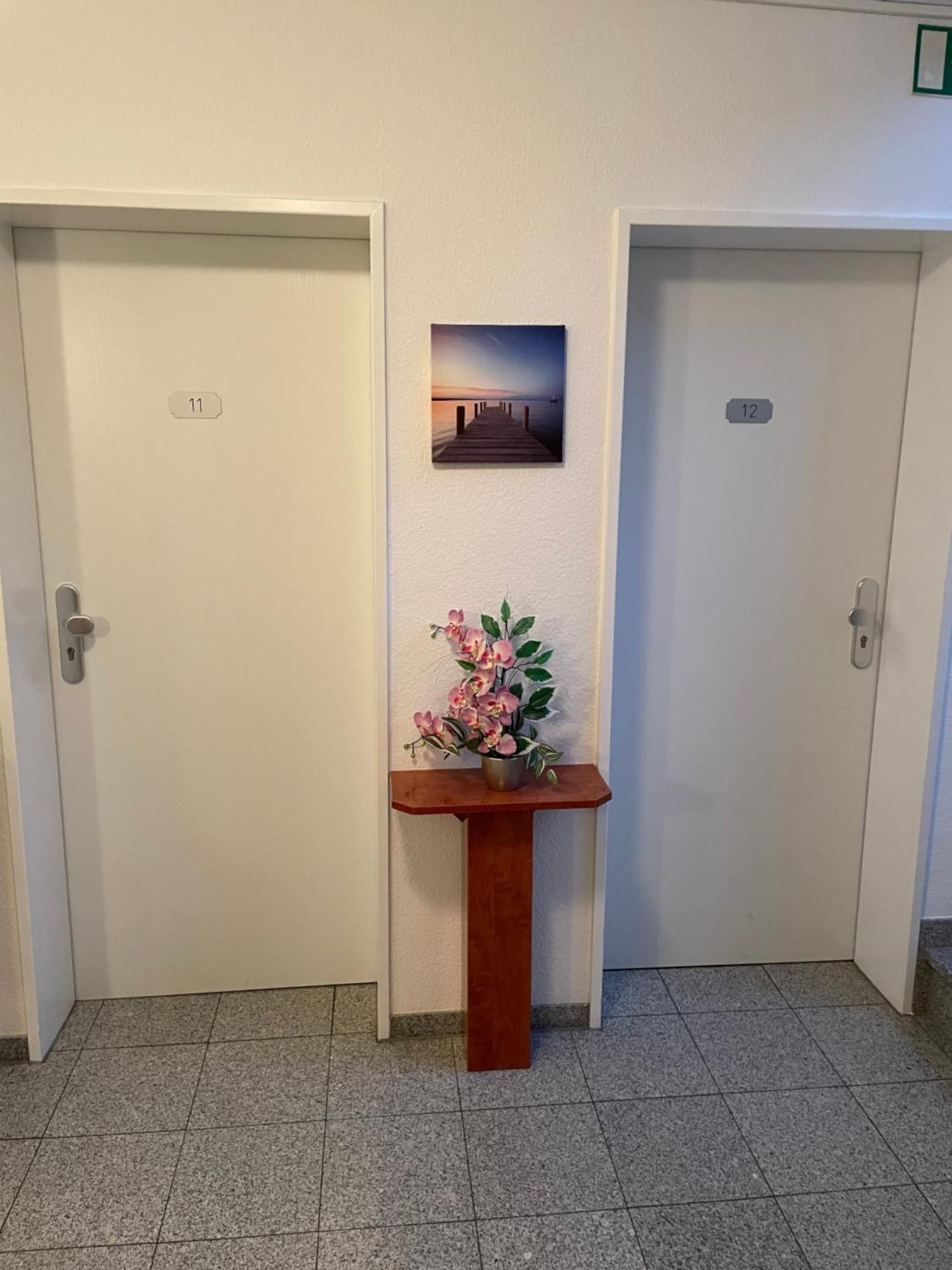 Hotel Merkenich Köln Eksteriør bilde