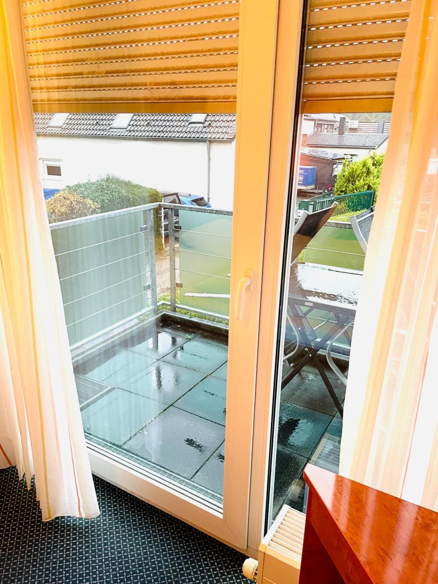 Hotel Merkenich Köln Eksteriør bilde