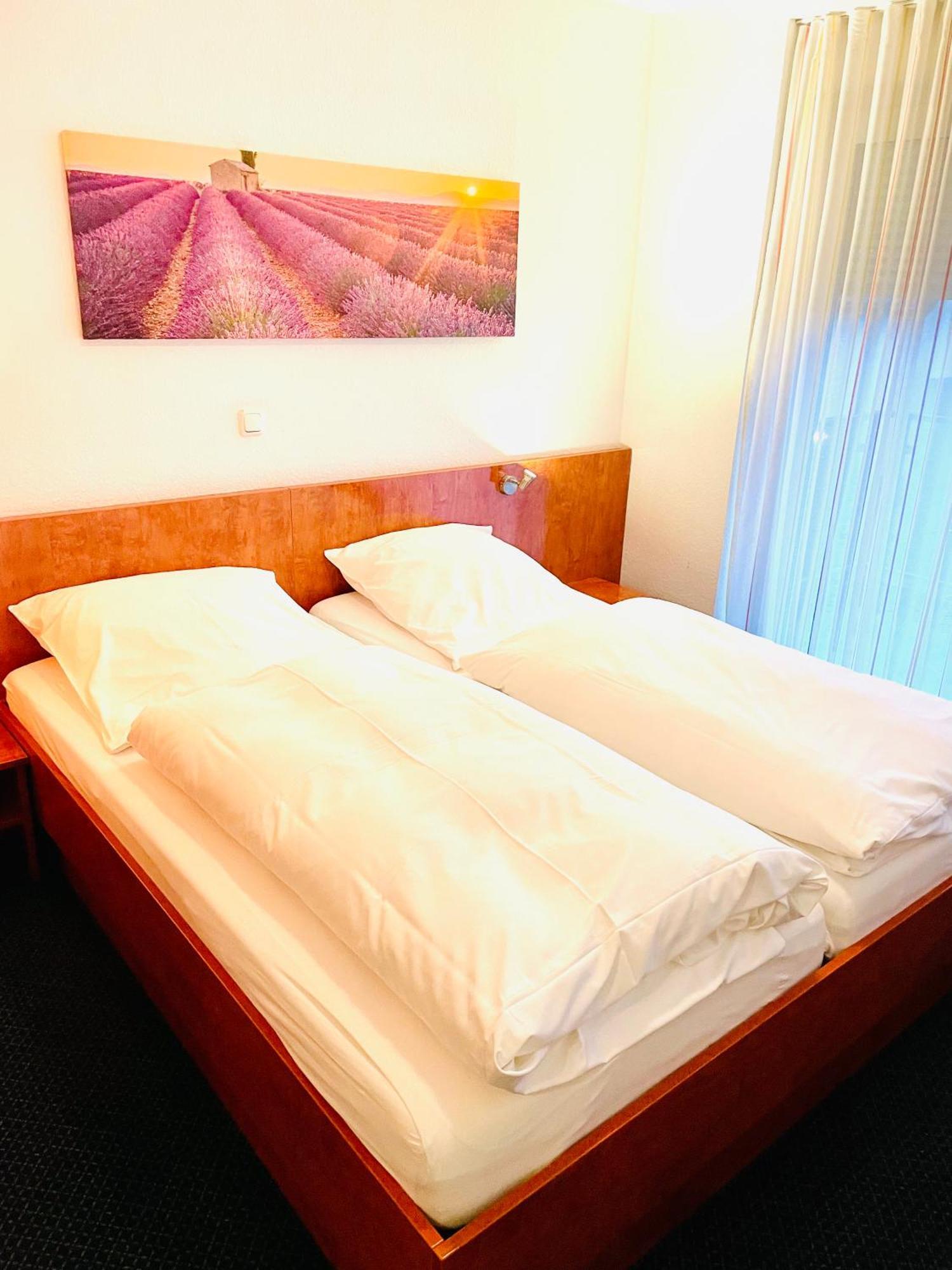 Hotel Merkenich Köln Eksteriør bilde